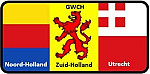 Regio West (Noord- en Zuid-Holland / Utrecht)